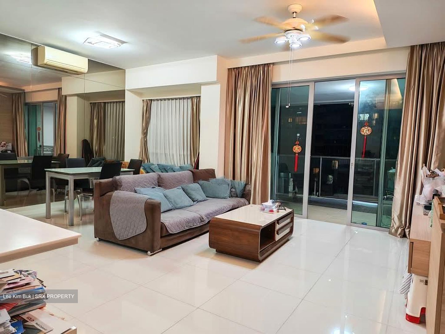 The Minton (D19), Condominium #560754091
